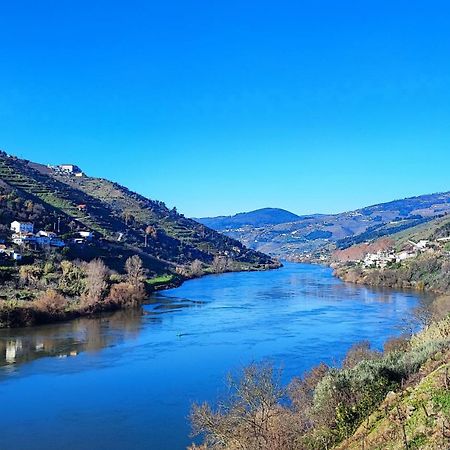 The River House Пезу-да-Регуа Экстерьер фото