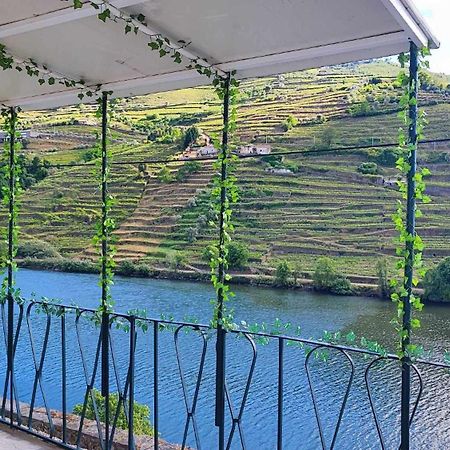 The River House Пезу-да-Регуа Экстерьер фото